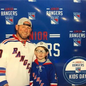 Meet your Posher, Cory